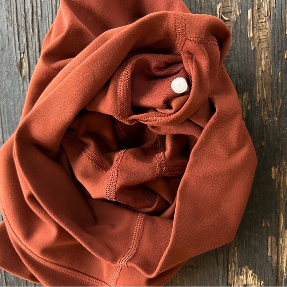 SOLD lululemon align short 4” - Picture 6 of 6